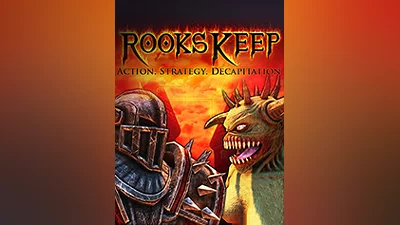 Rooks Keep [steam]