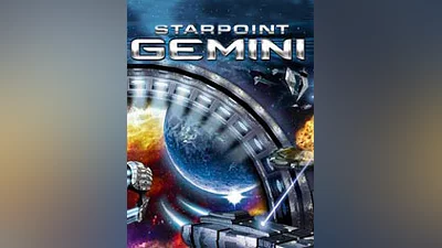 Starpoint Gemini [steam]