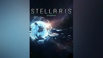 Stellaris: Utopia [steam]
