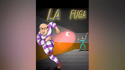 La Fuga [steam]