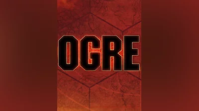 Ogre [steam]