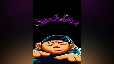 SleepWalker [steam]