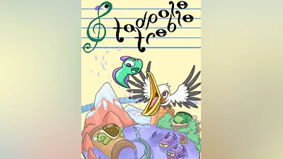 Tadpole Treble [steam]