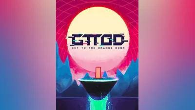 GTTOD: Get To The Orange Door [steam]