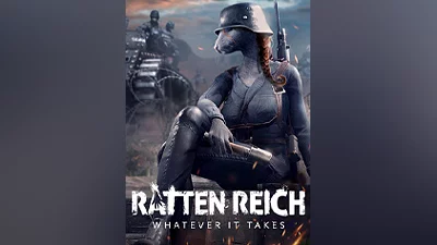 Ratten Reich [steam]