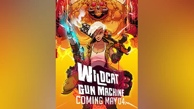 Wildcat Gun Machine [steam]