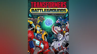 TRANSFORMERS: BATTLEGROUNDS DIGITAL DELUXE EDITION [xbox-one]