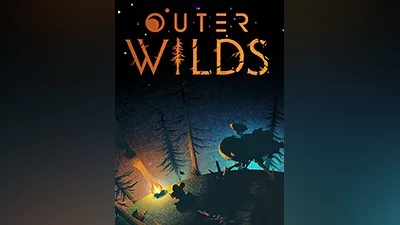 Outer Wilds [steam]