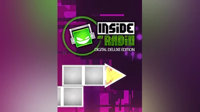 Inside My Radio: Digital Deluxe Edition [steam]
