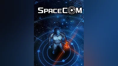 SPACECOM [steam]