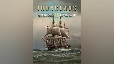 Ironclads 2: American Civil War [steam]