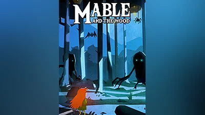 Mable & The Wood [steam]