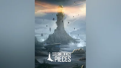 Broken Pieces [steam]