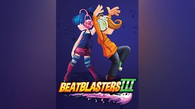 BeatBlasters III [steam]