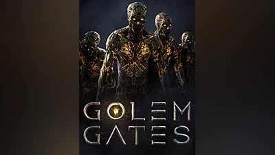 Golem Gates [steam]