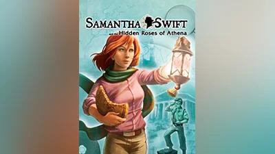 Samantha Swift and the Hidden Roses of Athena  [steam]