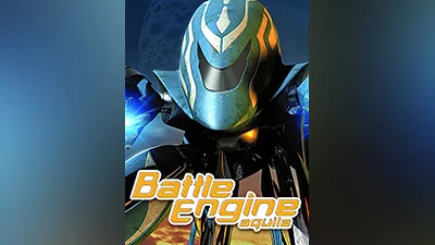 Battle Engine Aquila [steam]