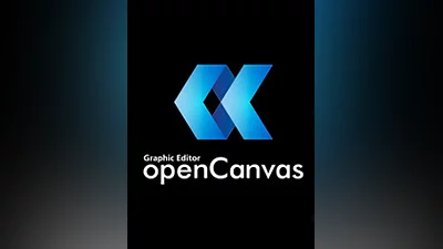 openCanvas 7 [steam]