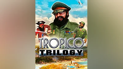 Tropico Trilogy [steam]
