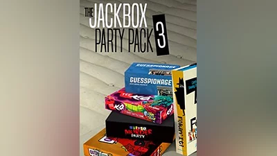 The Jackbox Party Pack 3 [steam]