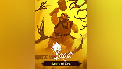 Yaga Armful Edition [steam]