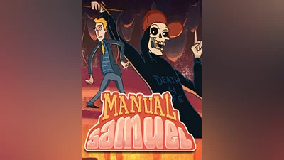 Manual Samuel [steam]