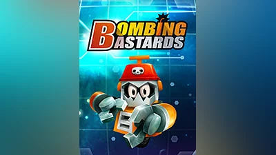 Bombing Bastards [steam]