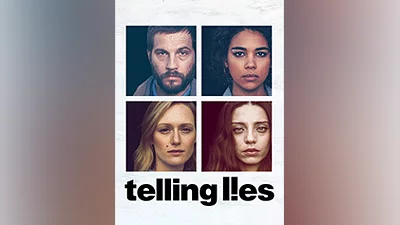 Telling Lies [steam]