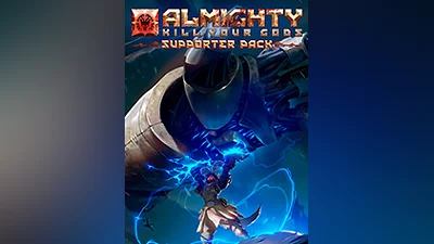 Almighty: Kill Your Gods - Supporter Pack [steam]