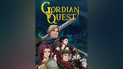 Gordian Quest [steam]