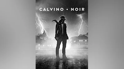 Calvino Noir [steam]