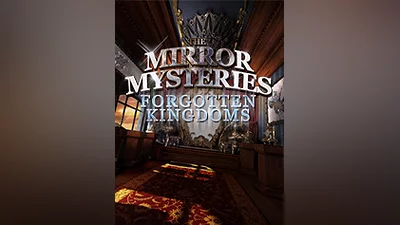 Mirror Mysteries 2 Forgotten Kingdoms [steam]