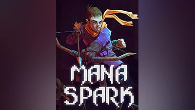 Mana Spark [steam]