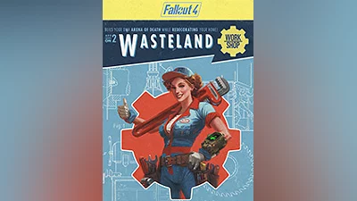Fallout 4: Wasteland Workshop [steam]