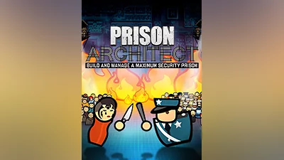 Prison Architect [steam]