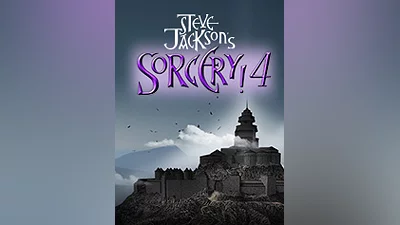 Sorcery! Part 4 [steam]