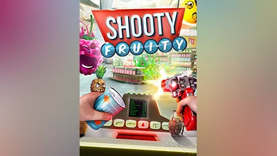 Shooty Fruity [steam]