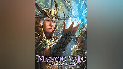 Mystic Vale - Vale of Magic [steam]
