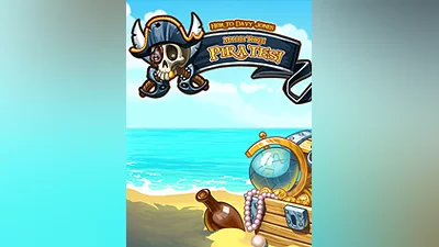 Match Three Pirates! Heir to Davy Jones [steam]
