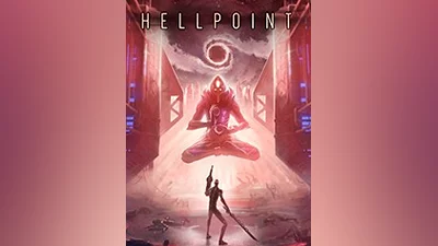 Hellpoint [steam]