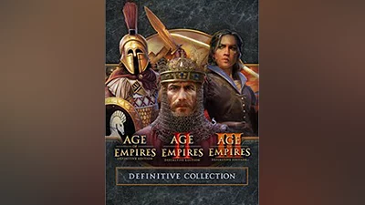 Age of Empires Definitive Collection [steam]