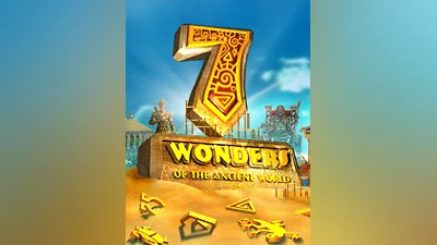 7 Wonders of the Ancient World [steam]