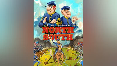 The Bluecoats: North & South [steam]