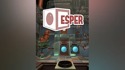 ESPER [steam]