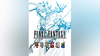 FINAL FANTASY [steam]