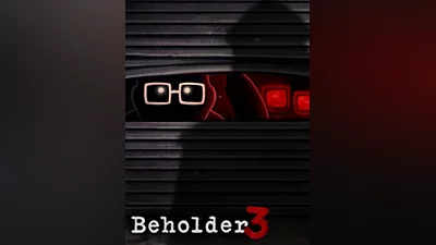 Beholder 3 [steam]