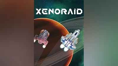 Xenoraid [steam]