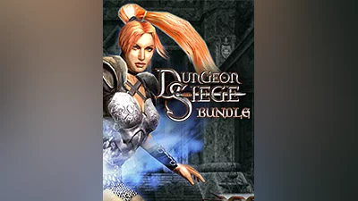 Dungeon Siege Bundle [steam]