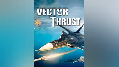 Vector Thrust [steam]