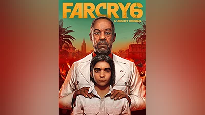 Far Cry 6 [uplay]